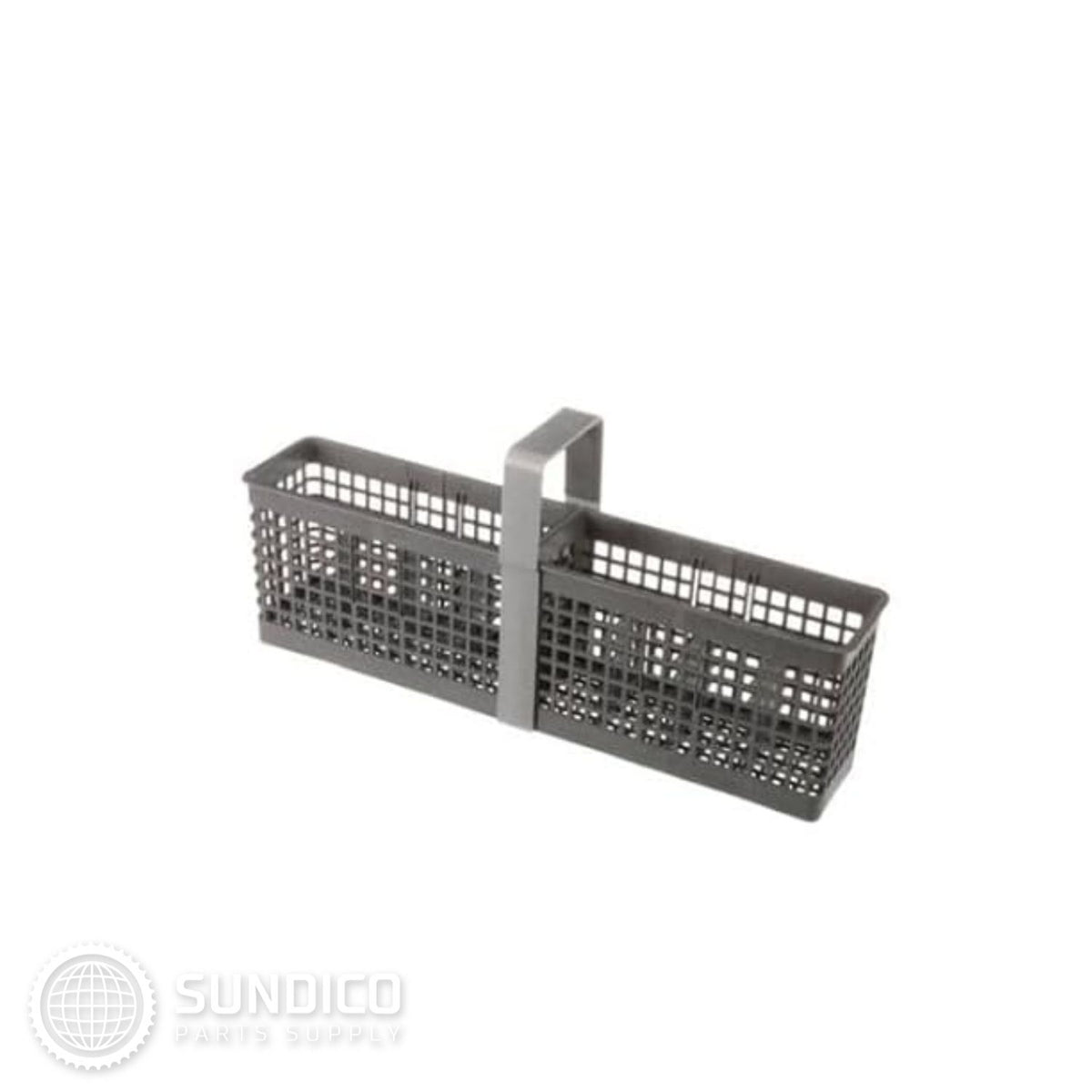 Whirlpool WPW10195494 Dishwasher Silverware Basket