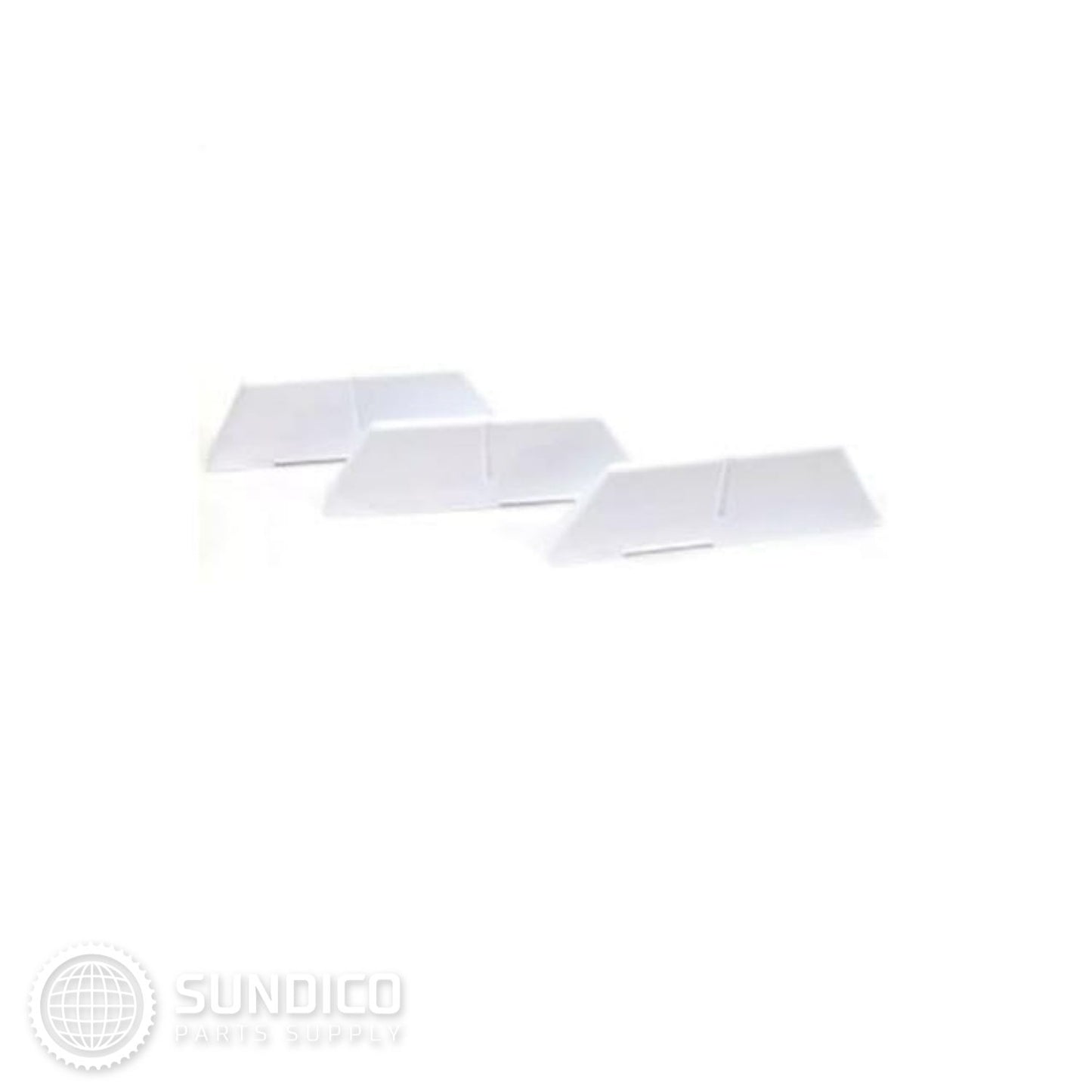 Whirlpool 279982 Washer/dryer Baffle Drum