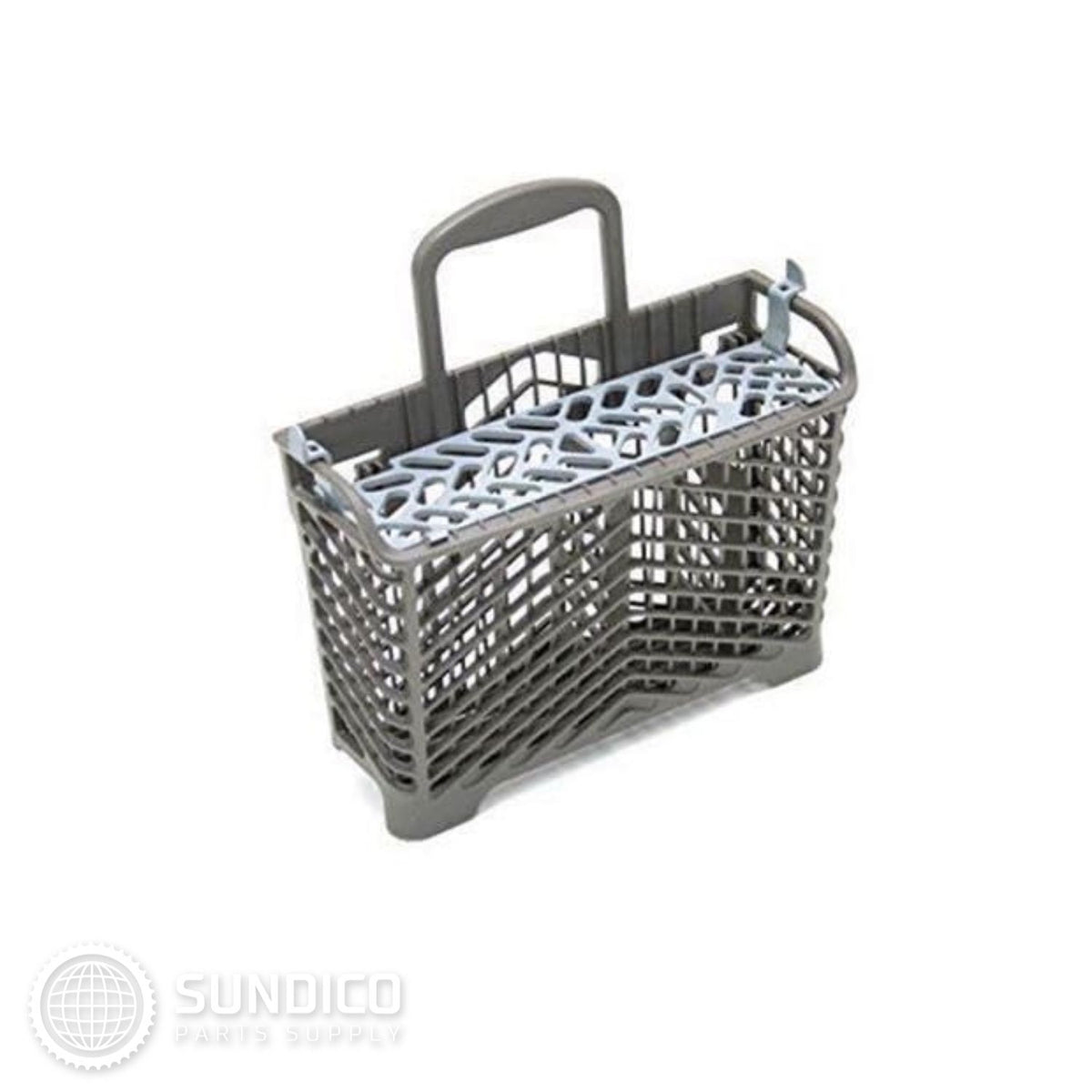 Whirlpool WPW10199701 Dishwasher Silverware Basket