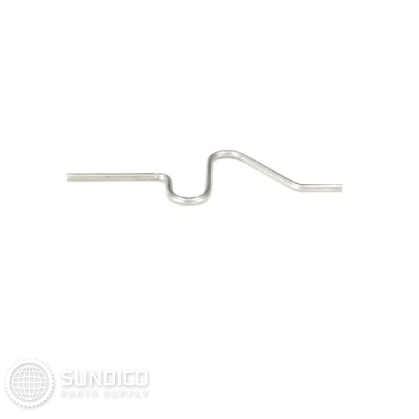 Whirlpool W10852517 Refrigerator Ice Bucket Auger