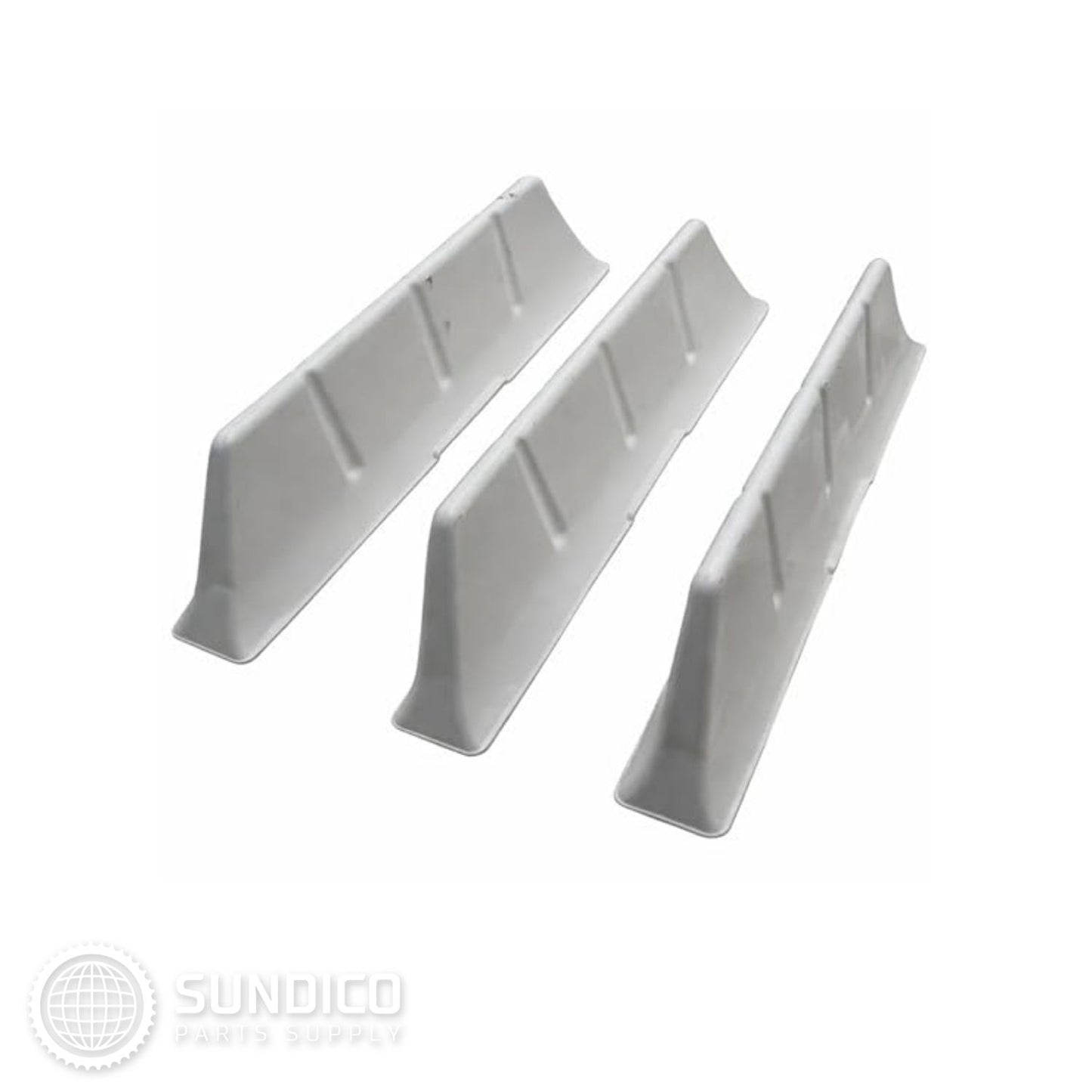 Whirlpool W11782150 Dryer Drum Baffle