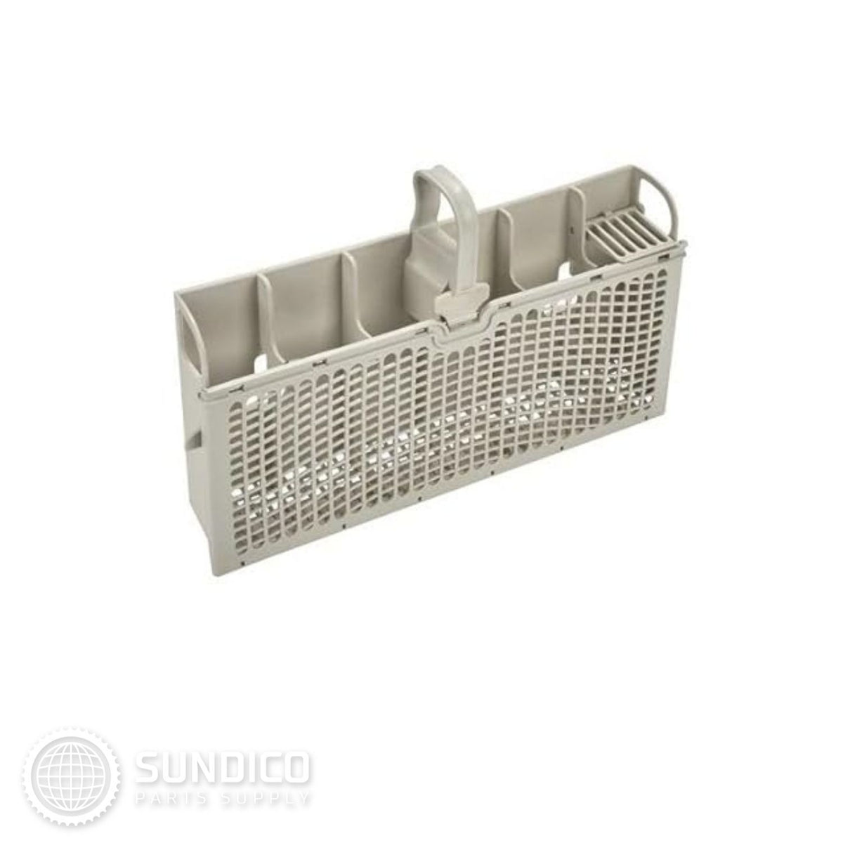 Whirlpool W11027965 Dishwasher Silverware Basket