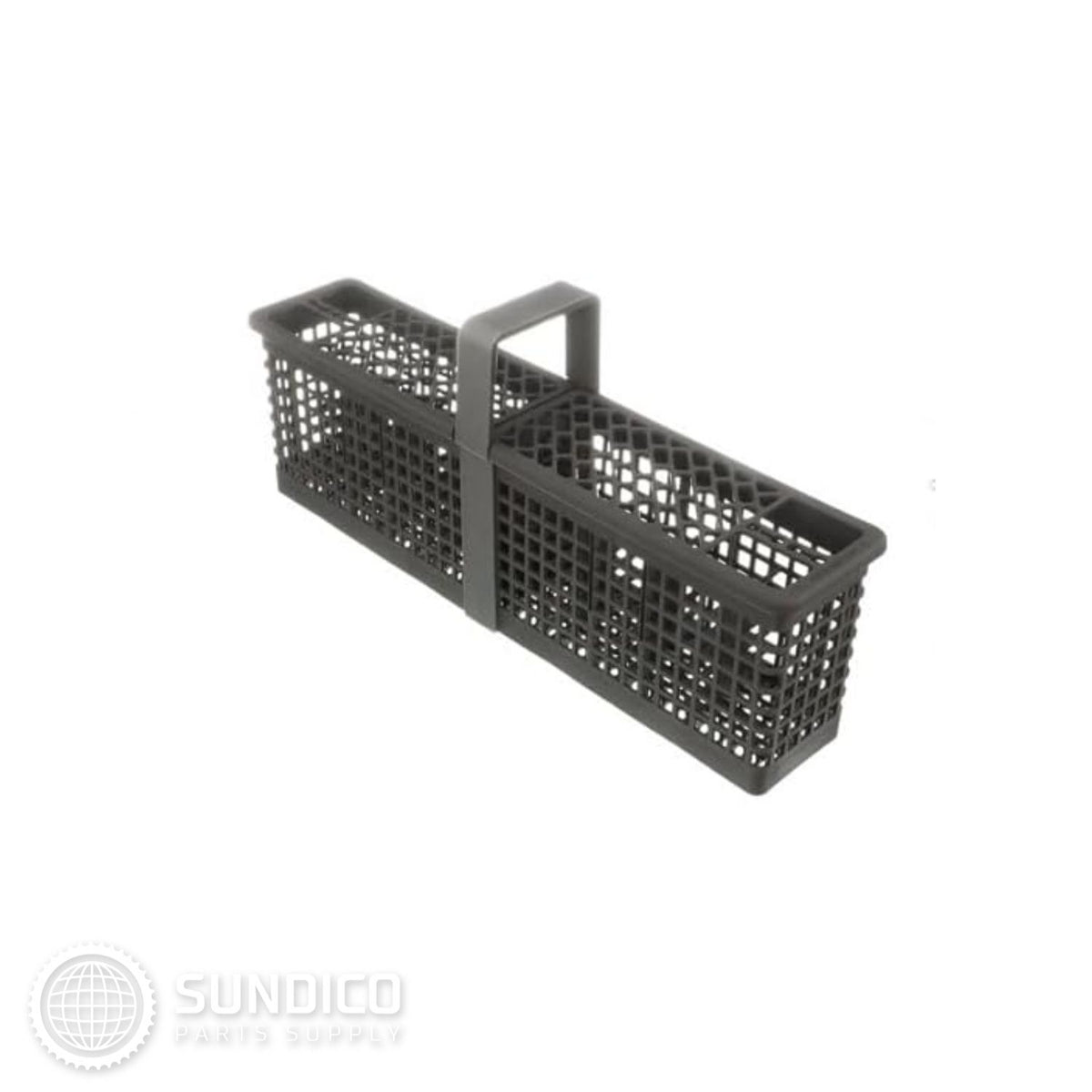 Whirlpool WPW10473836 Dishwasher Silverware Basket