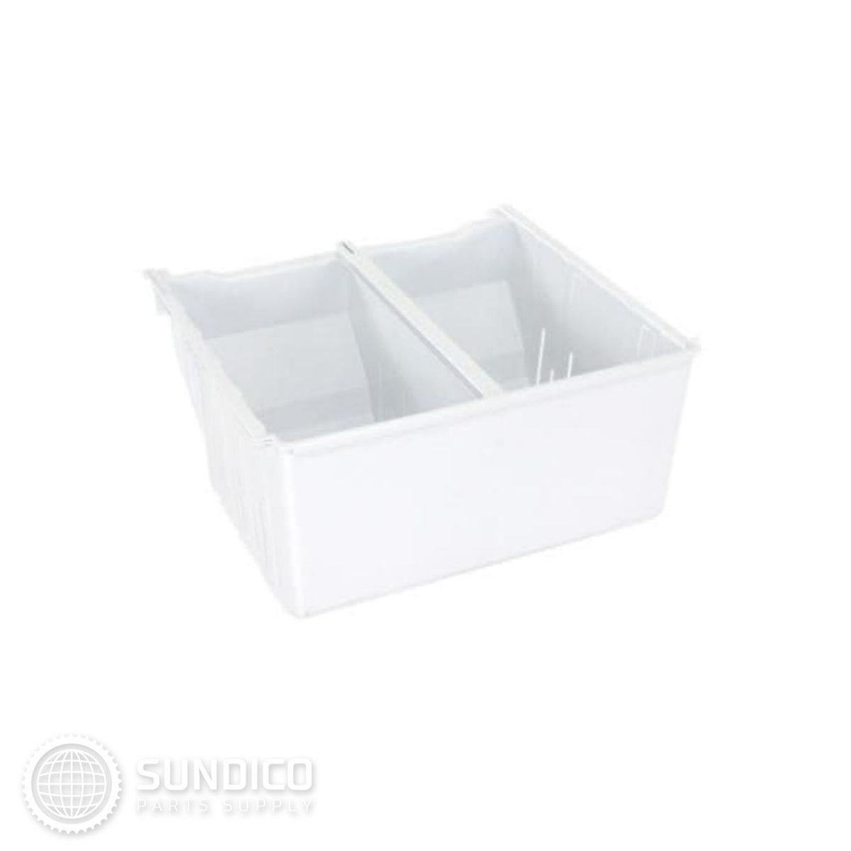 Whirlpool WPW10317289 Refrigerator Freezer Basket