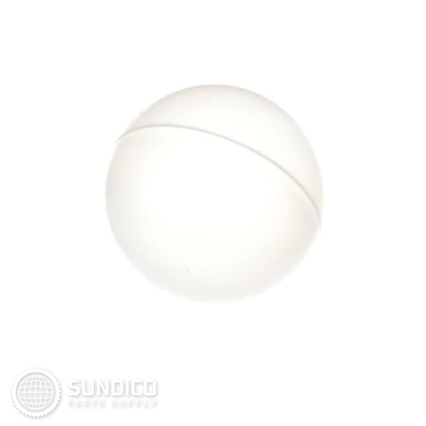 Whirlpool W10121657 Washer Ball