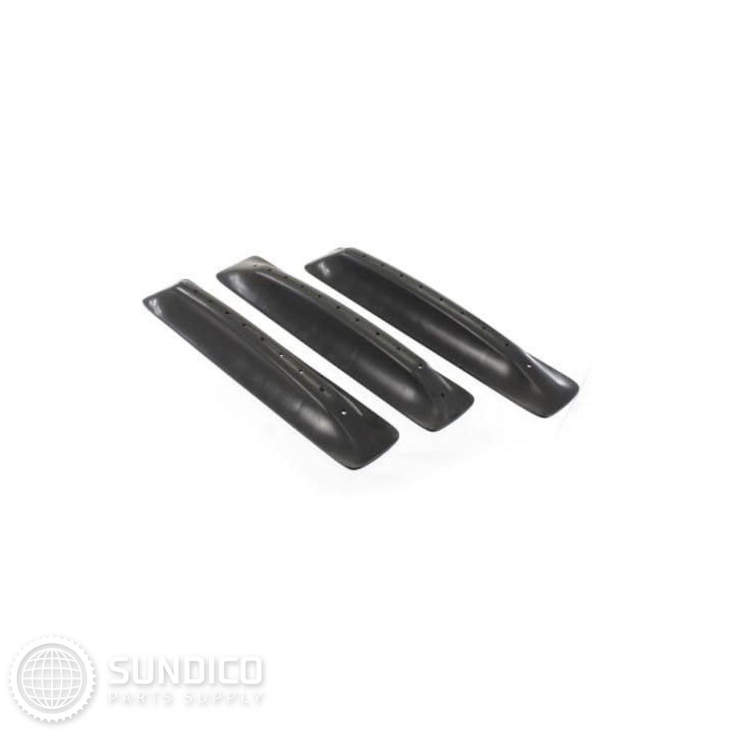 Whirlpool W11460395 Washer Baffle Kit