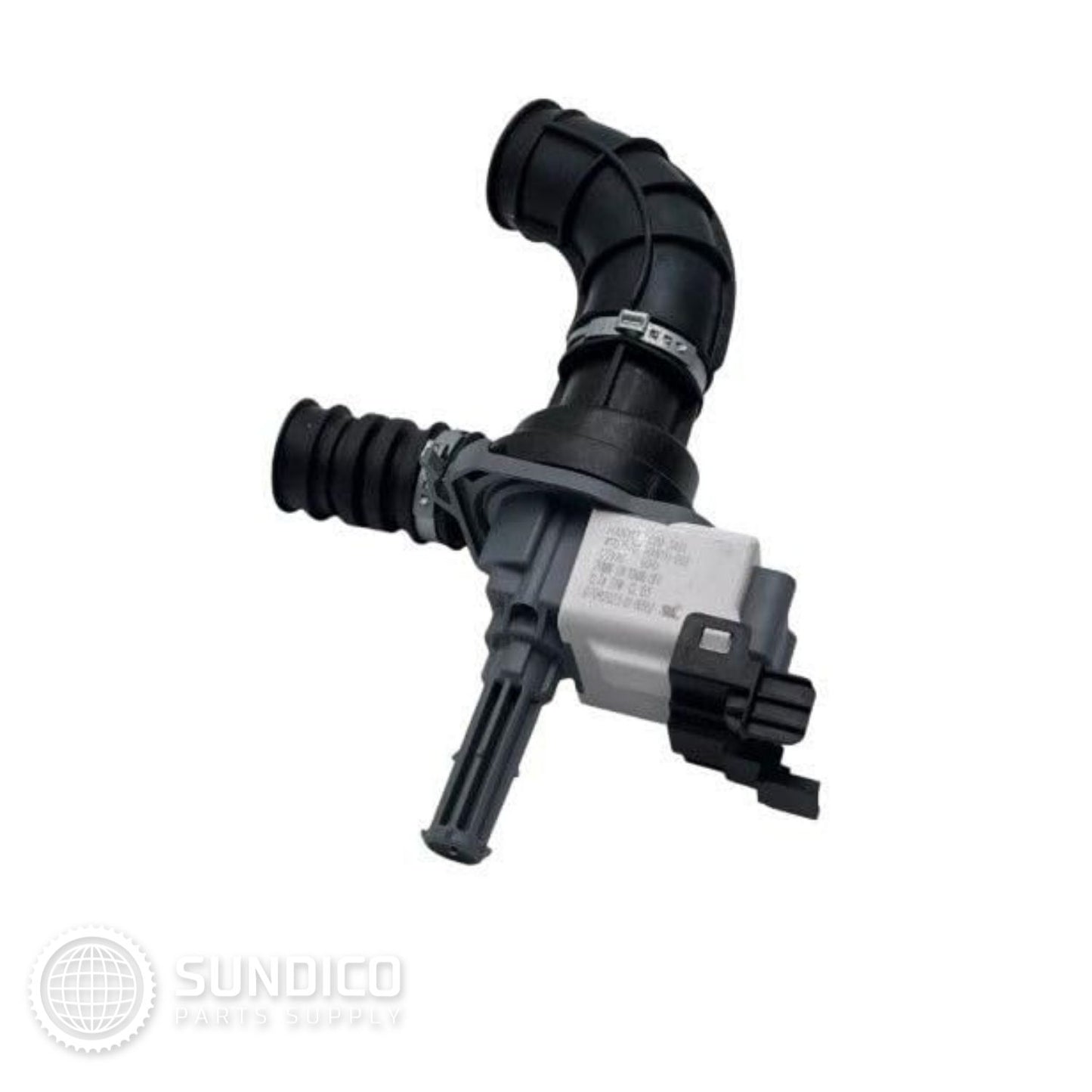 Whirlpool W11460963 Dishwasher Base Pump