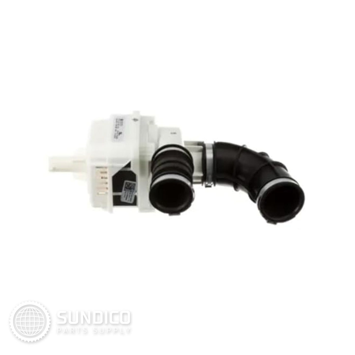 Whirlpool W11462455 Dishwasher Circulation Base Pump