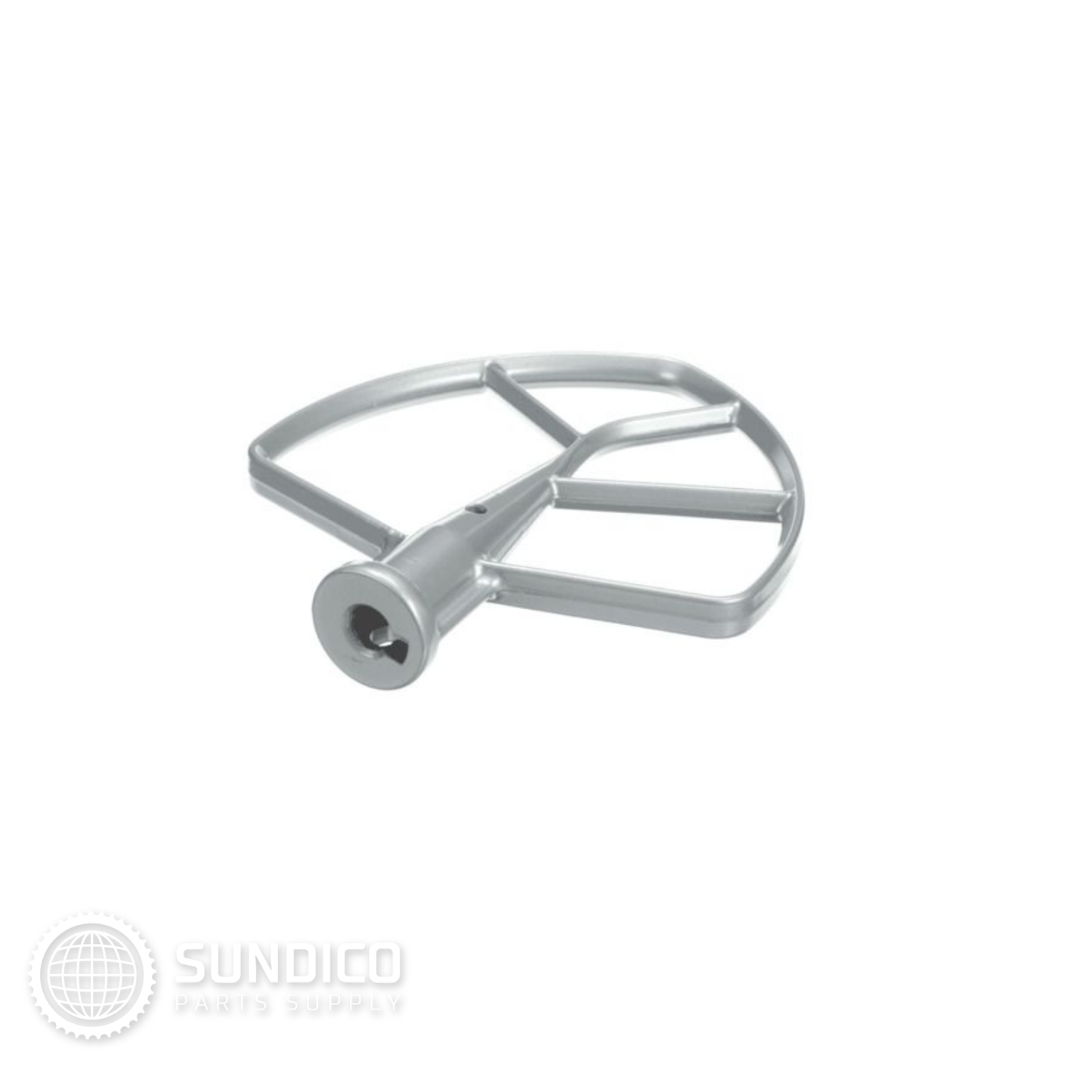 Whirlpool W11646967 Mixer Coated Beater
