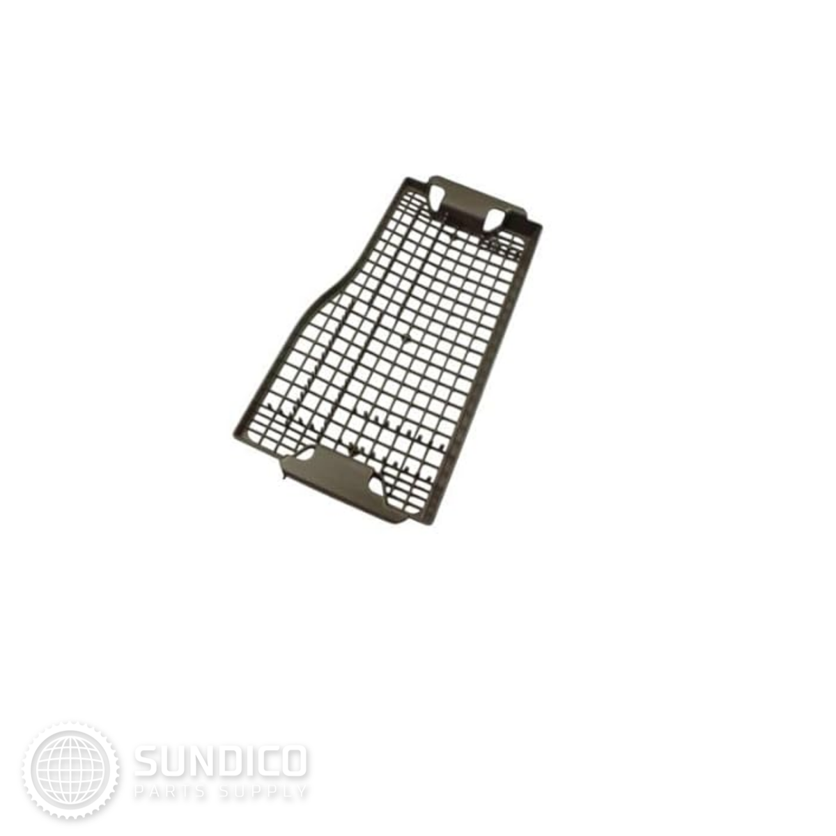 Whirlpool WPW10418356 Dishwasher Basket Ware
