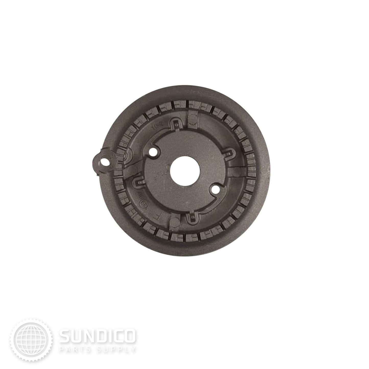 Whirlpool 8215559 Range Burner Base