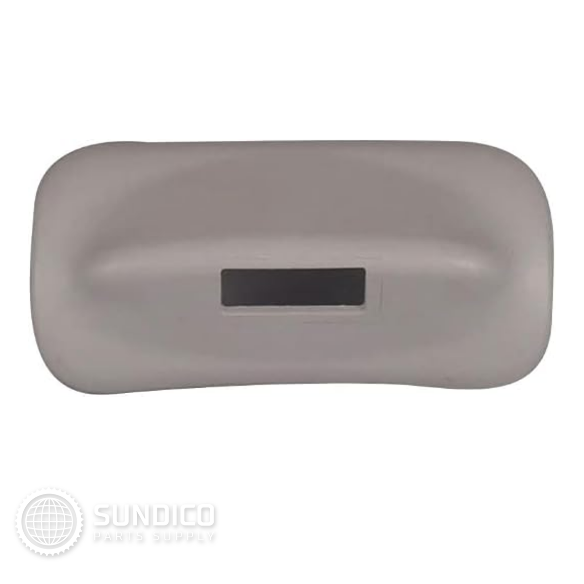 Whirlpool W10687095 Washer Bezel