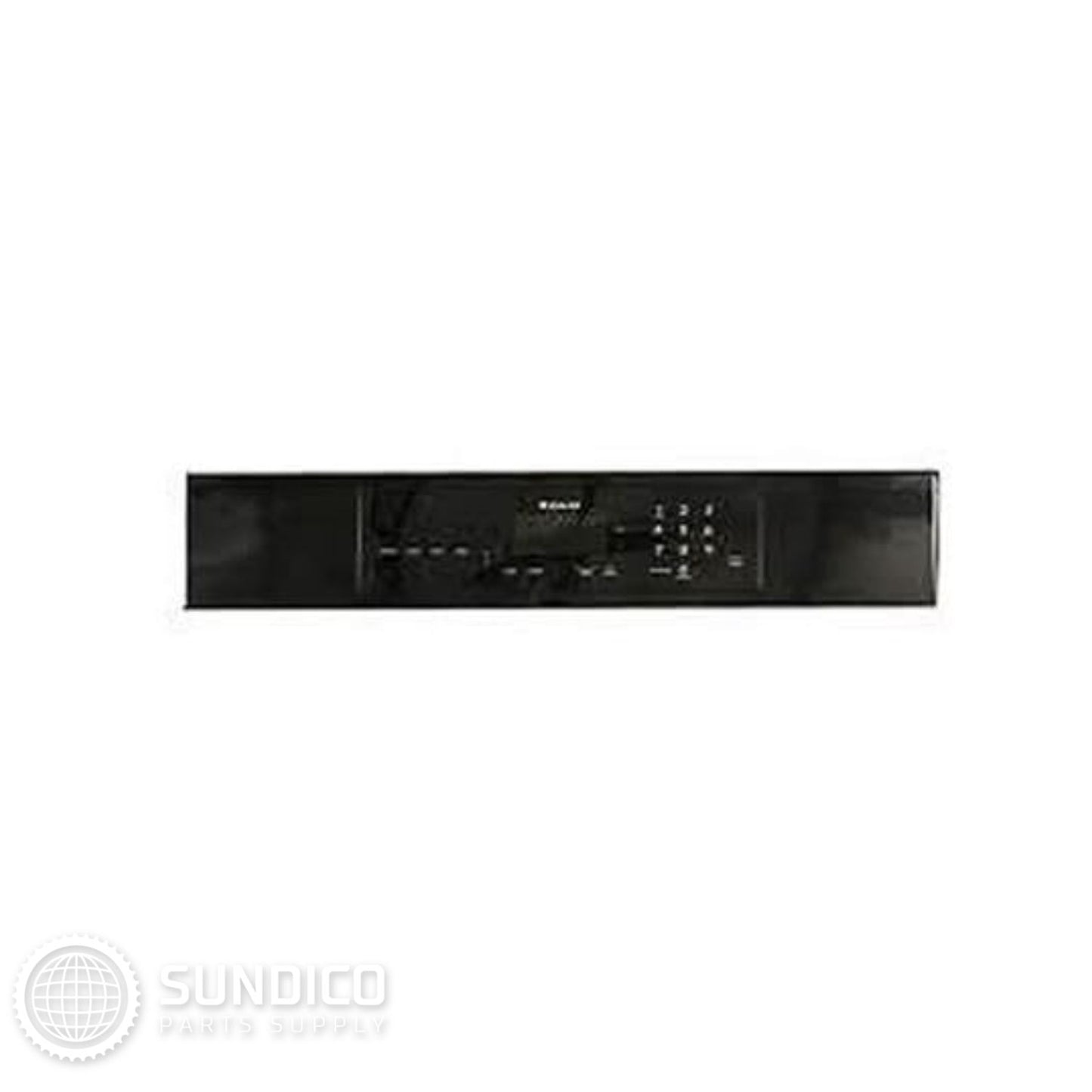 Whirlpool 5765M451-60 Range Control Panel W/touchpad