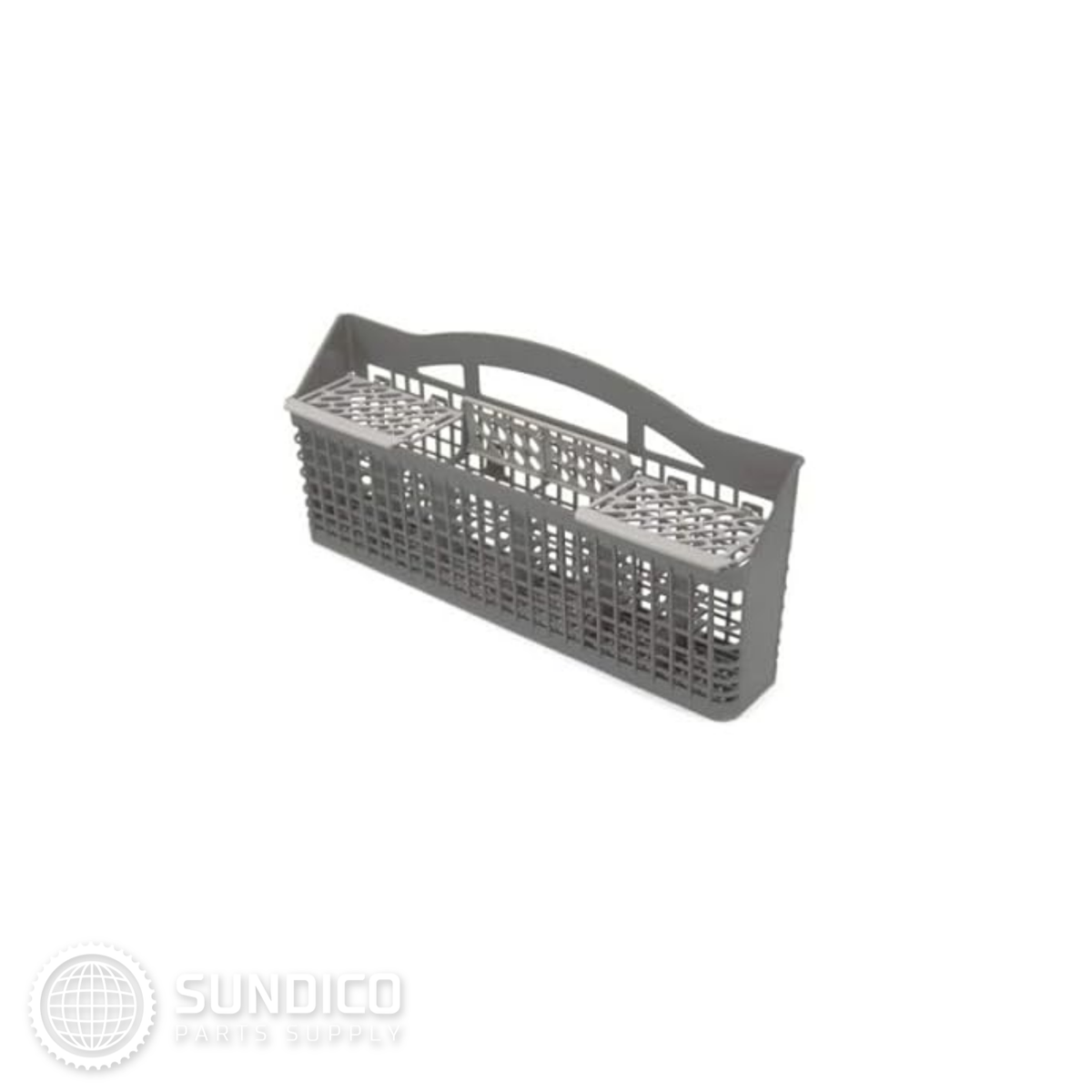 Whirlpool W10861219 Dishwasher Silverware Basket