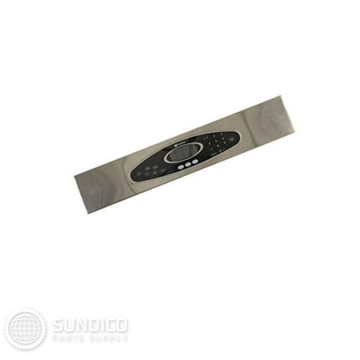 Whirlpool 5765M480-60 Oven Control Panel