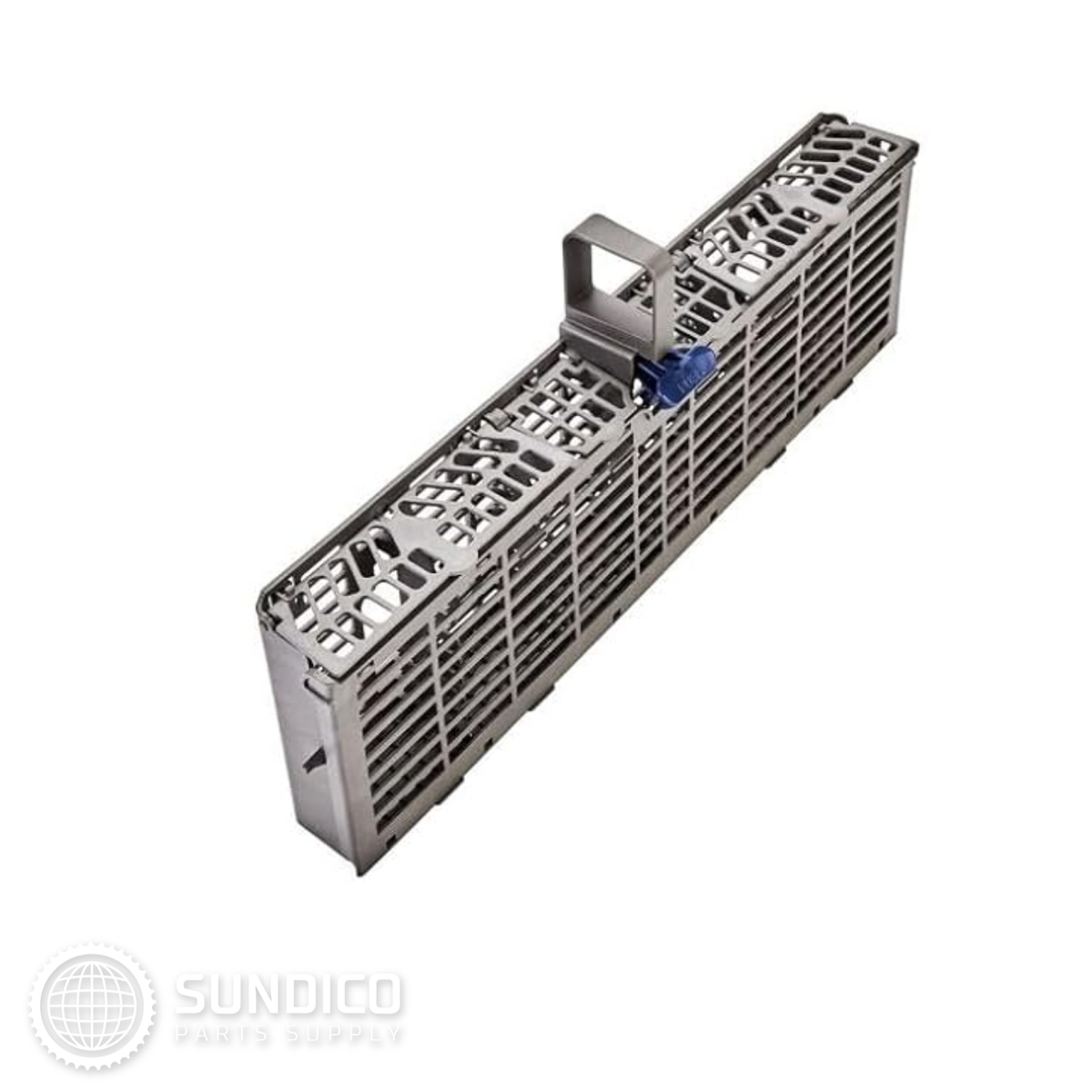 Whirlpool W11158804 Dishwasher Silverware Basket