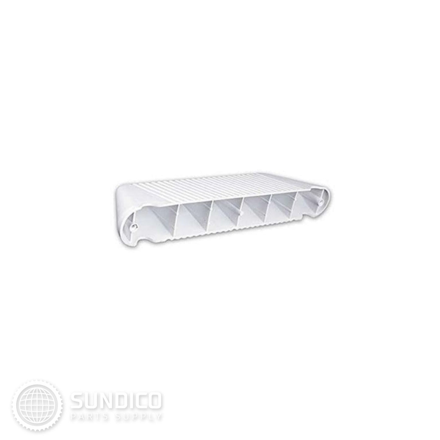 Whirlpool 33001004 Dryer Baffle