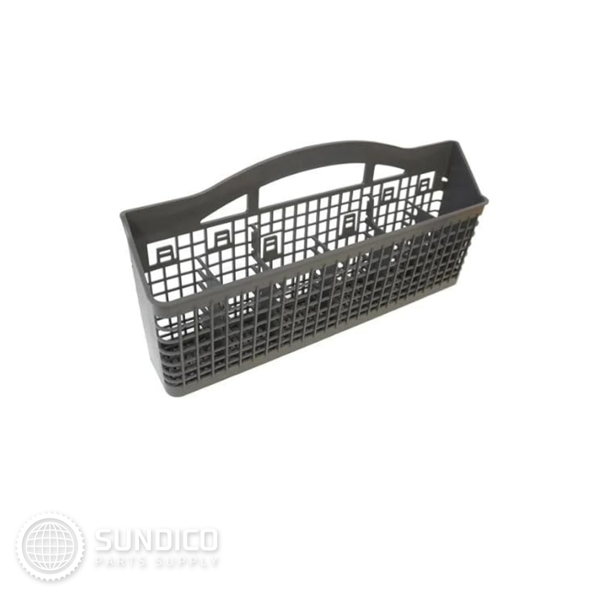 Whirlpool W11098065 Dishwasher Silverware Basket