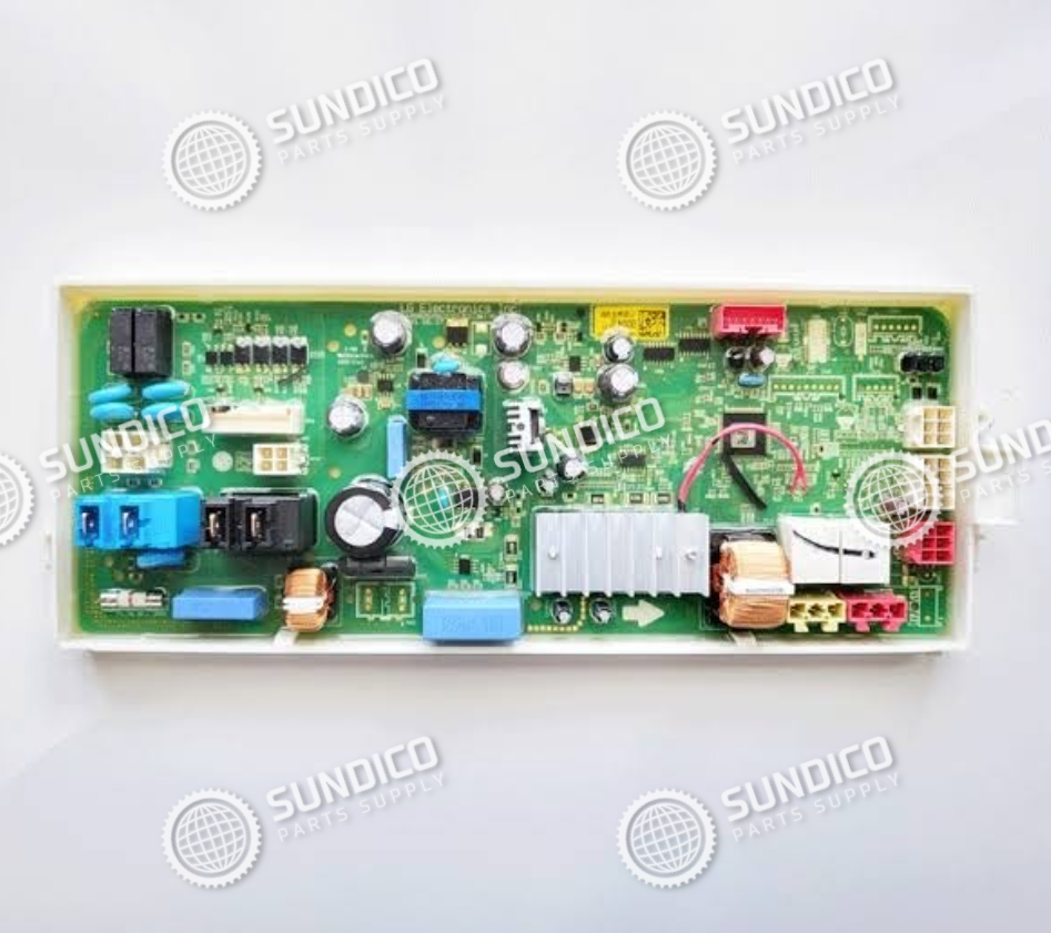 General Electric WD21X31278 Dishwasher Machine Control Board