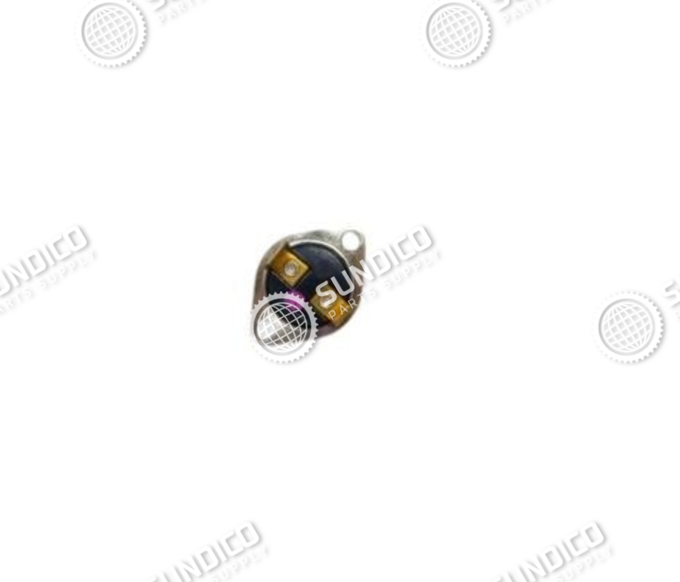 Whirlpool WP53-1182 Dryer Thermal Fuse