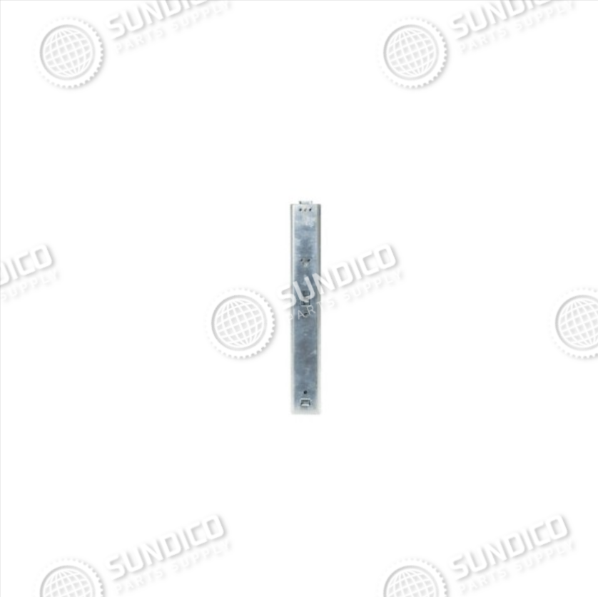 General Electric WR72X10454 Refrigerator Lower Left Hand Freezer Slide