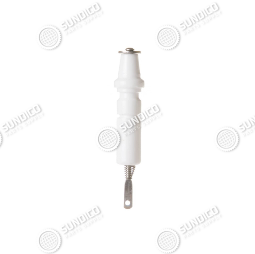 General Electric WB2X8598 Range Electrode Assembly