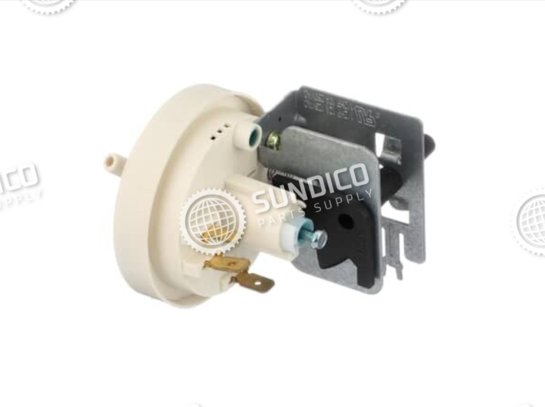 General Electric WH12X10065 Washer Pressure Switch