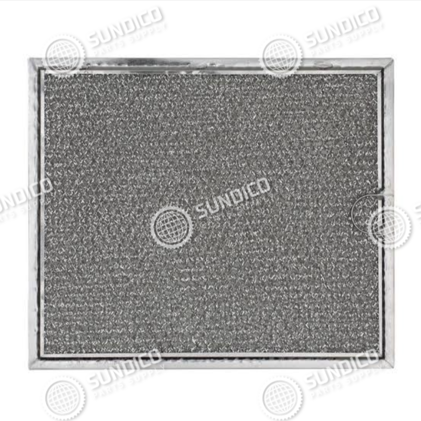 General Electric WB2X8391 Range Grease Filter