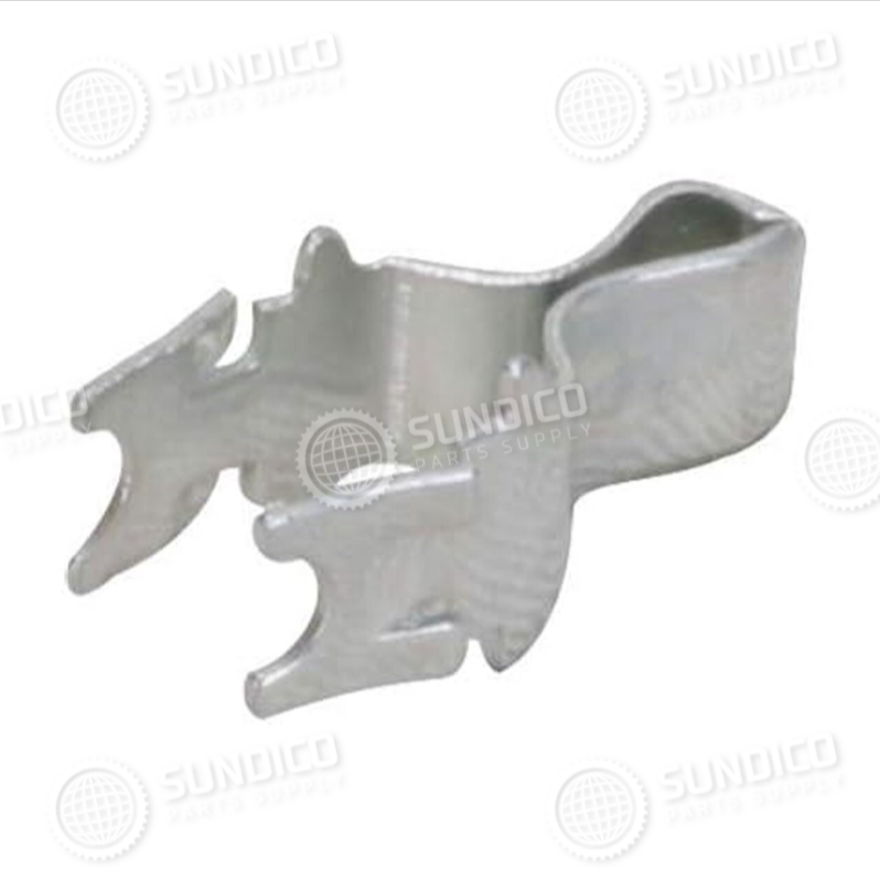 Whirlpool WP33001761 Dryer Door Strike