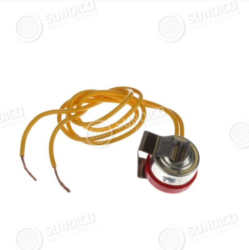 Randell RF TRM0501 Commercial Refrigeration Defrost Limit Control