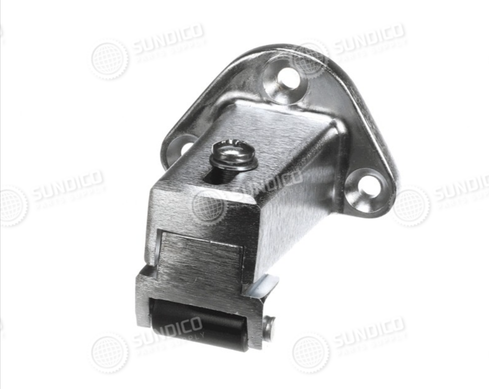 Carroll Coolers 100175 Cooler/Freezer Door Strike, 3/4″ to 1‑1/2″