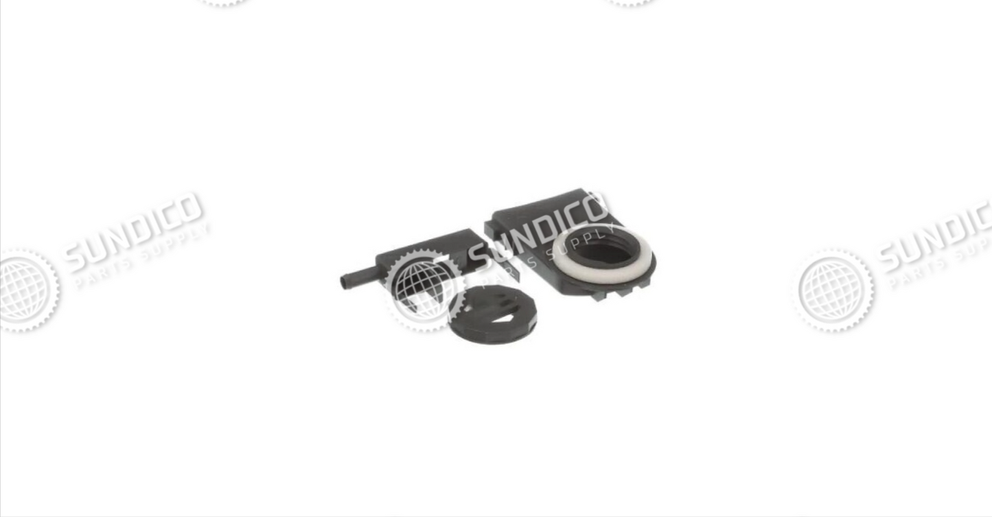 General Electric WD49X25081 Dishwasher Fill Funnel Service Kit