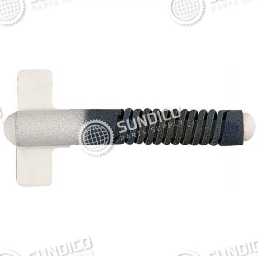 General Electric WE4X444 Dryer Round Igniter