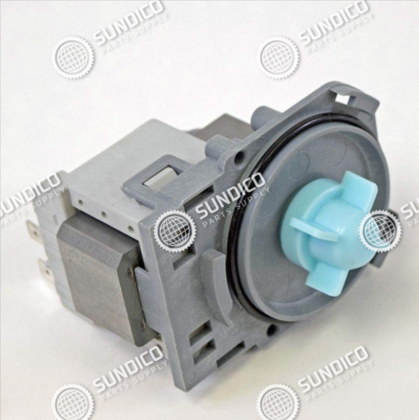 General Electric WD26X10049 Dishwasher Drain Pump