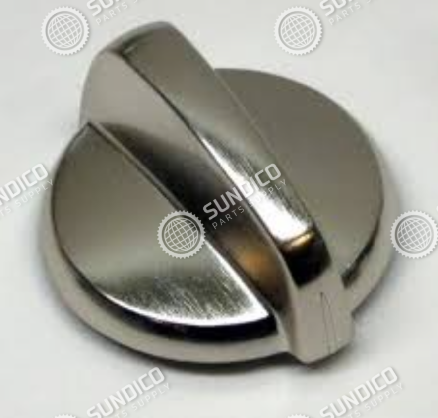 General Electric WB03K10305 Range Burner Knob