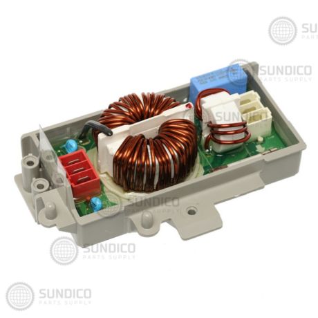 LG FILTER ASSY 6201EC1006T