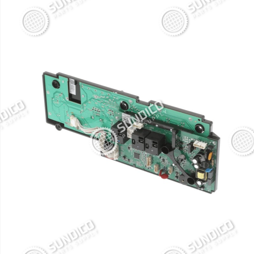 General Electric WE22X31717 Dryer Control Board