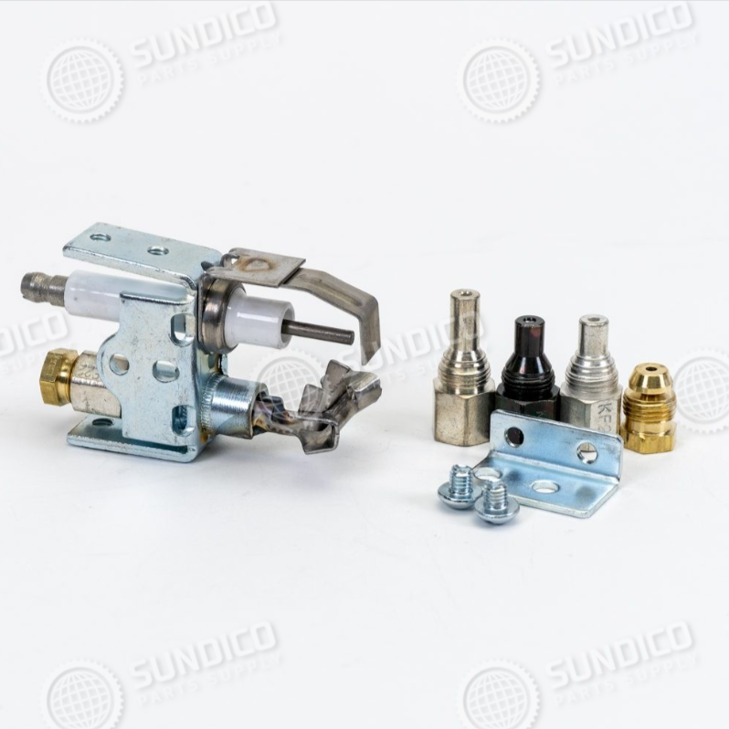 Resideo Q345A1305 Furnace Pilot Burner for Natural Gas
