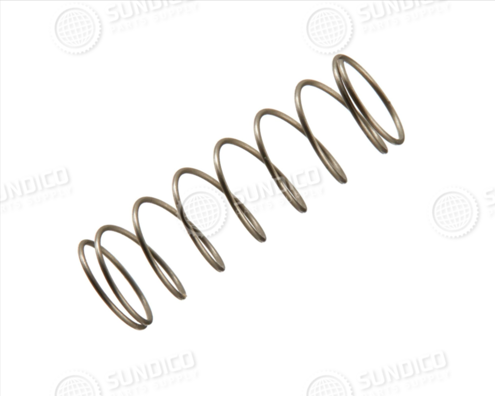 General Electric WD03X10026 Dishwasher Plunger Spring