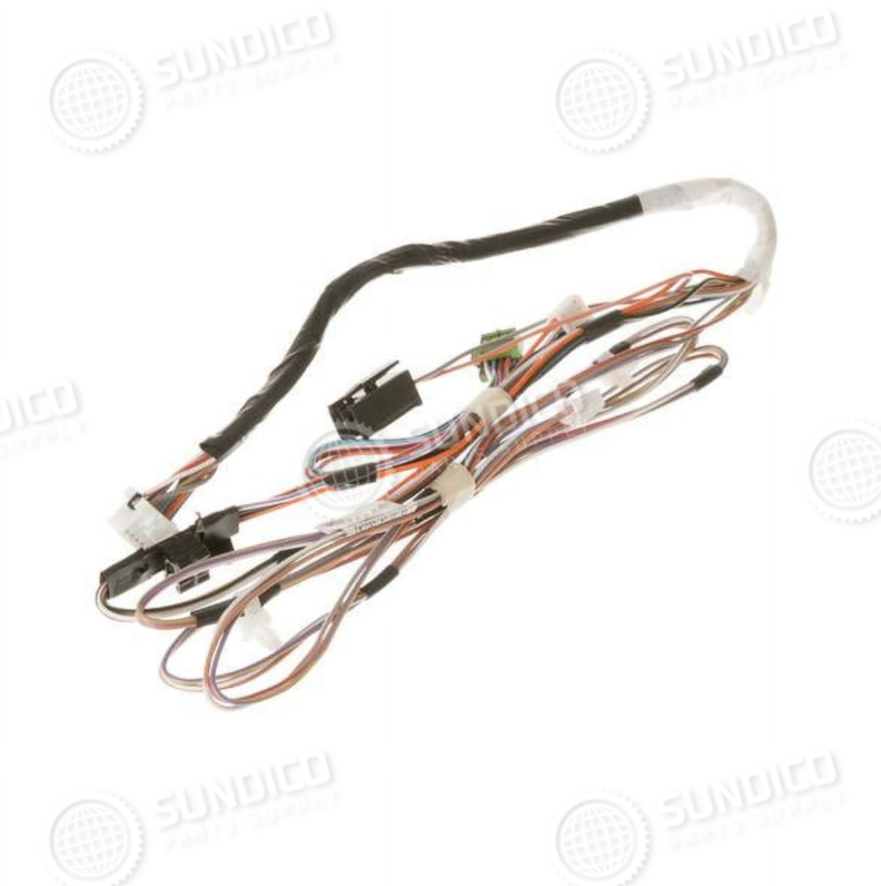 General Electric WD21X20124 Dishwasher Harness Assembly
