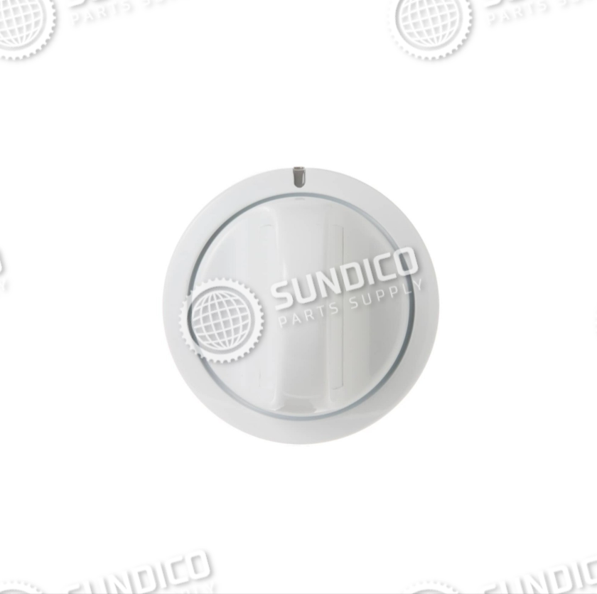 General Electric WE01X10082 Dryer Timer Knob