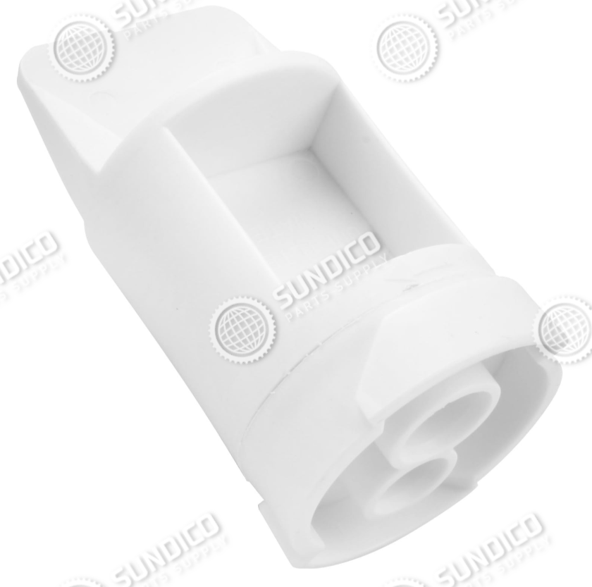 General Electric WR17X33825 Refrigerator Bypass Filter Plug
