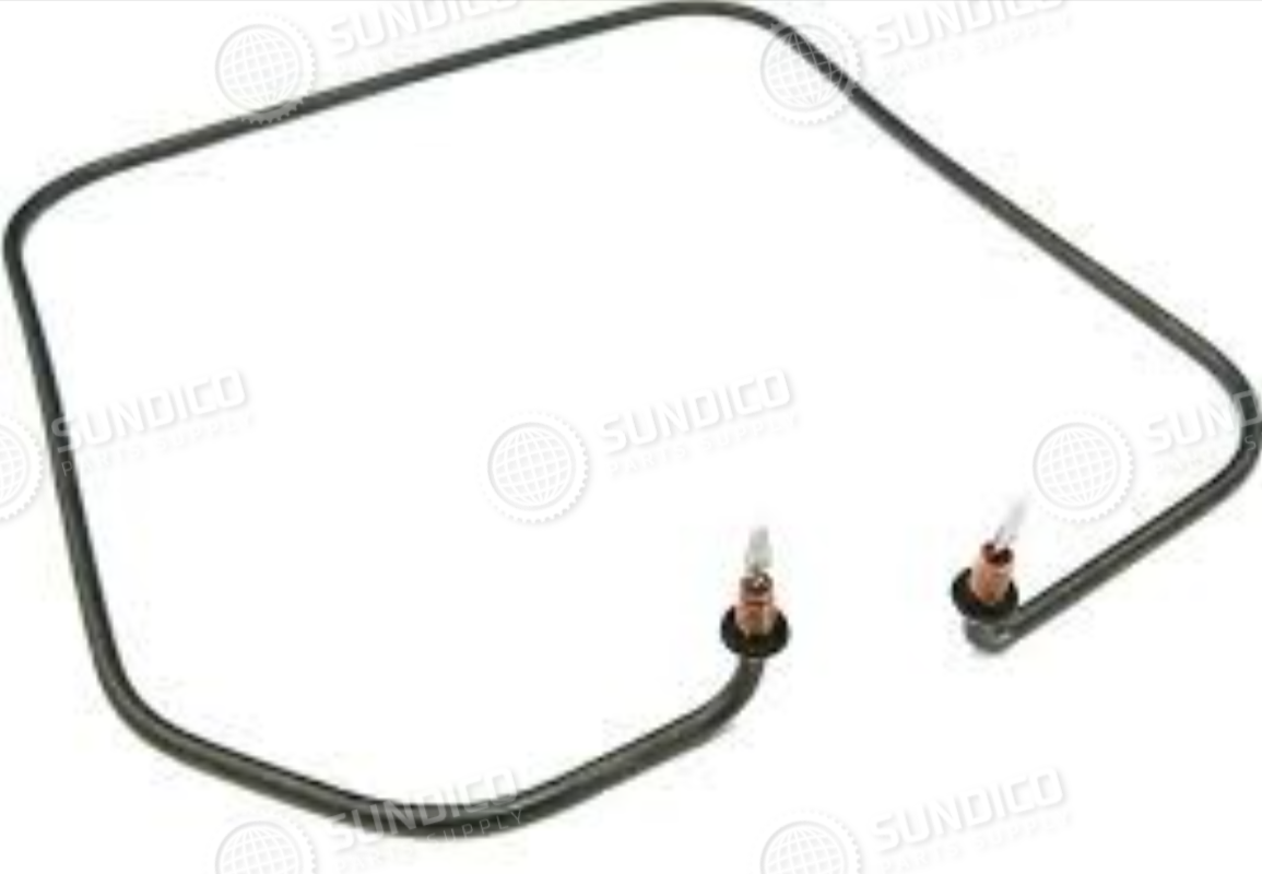 Electrolux 154665201 Dishwasher Heating Element