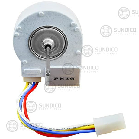 WHIRLPOOL MOTOR-EVAP 8201589