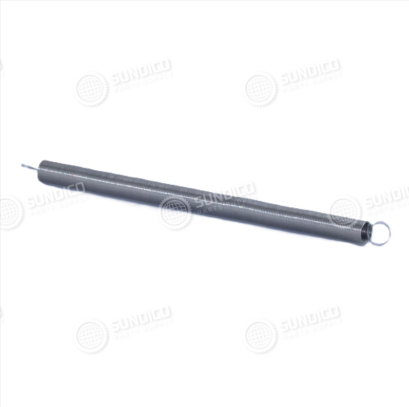 Barr S4 Refrigeration Sliding Door Spring