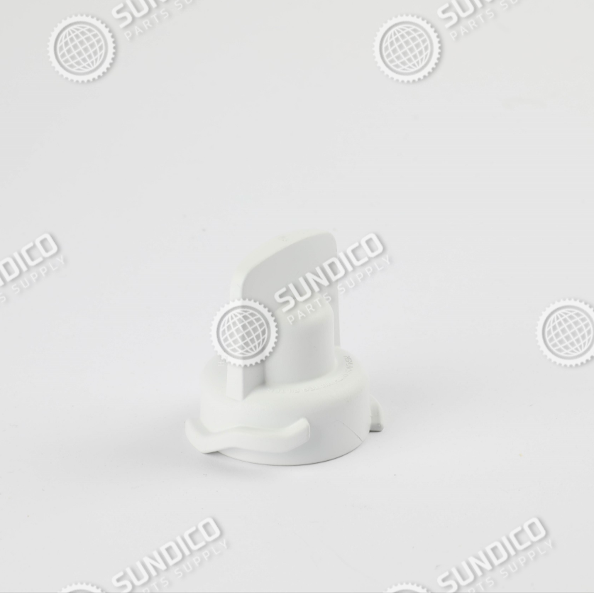 General Electric WR17X22064 Refrigerator MSWF Bypass