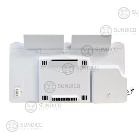 LG GRILLE ASSY-FAN AEB73564901