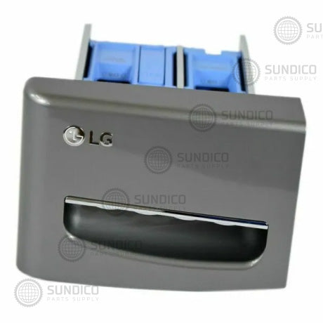 LG Drawer Panel Assembly AGL74334823