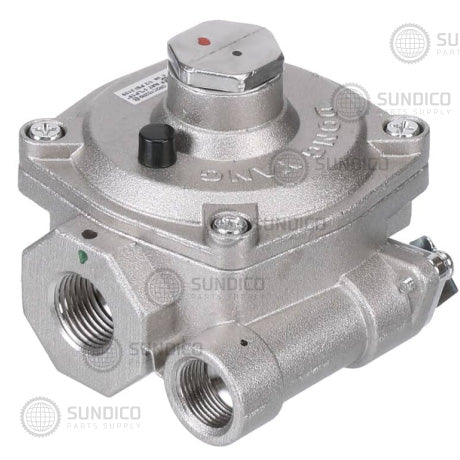 LG GOVERNOR ASSY AMP30000002