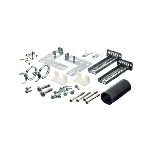 00165737 Bosch Dishwasher Mounting Kit